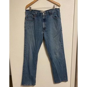 Levi’s jeans